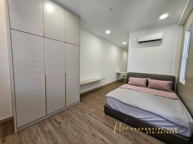 Apartment for rent in Kuching, Sarawak