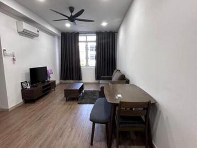 Serviced Residence for rent in Kuching