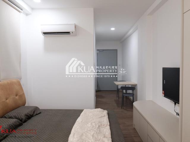 Apartment for rent in Northbank, Kuching