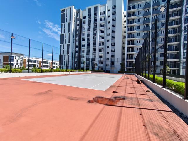 Apartment for sale in Kuching