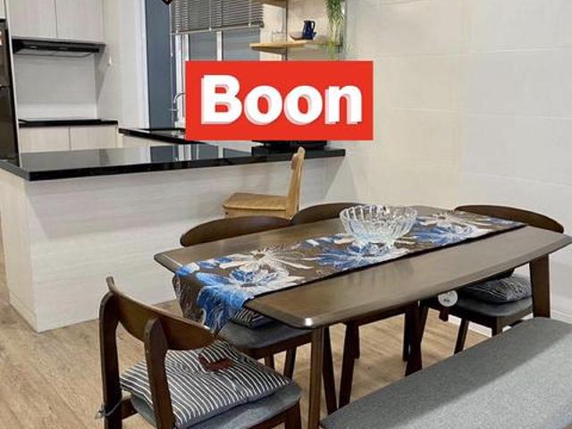 Serviced Residence for rent in Kuching, Bahagian Kuching