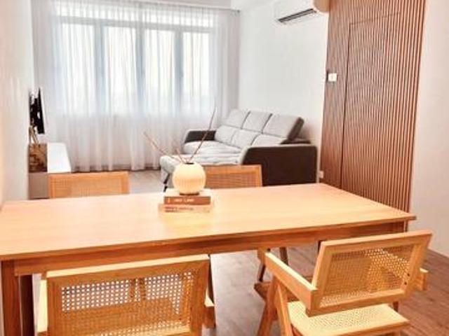 Serviced Residence for rent in Kuching, Bahagian Kuching
