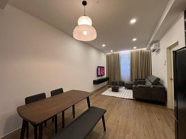 Serviced Residence for rent in Kuching