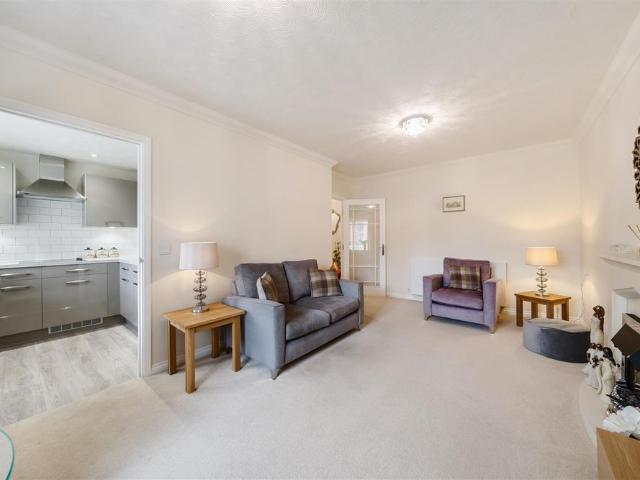 Apartment for rent in Ringwood, Ashurst Bridge