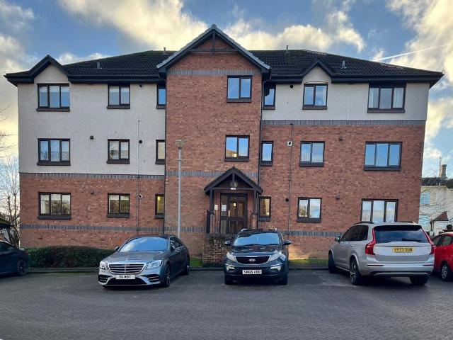 Apartment for rent in Silvertonhill, Hamilton