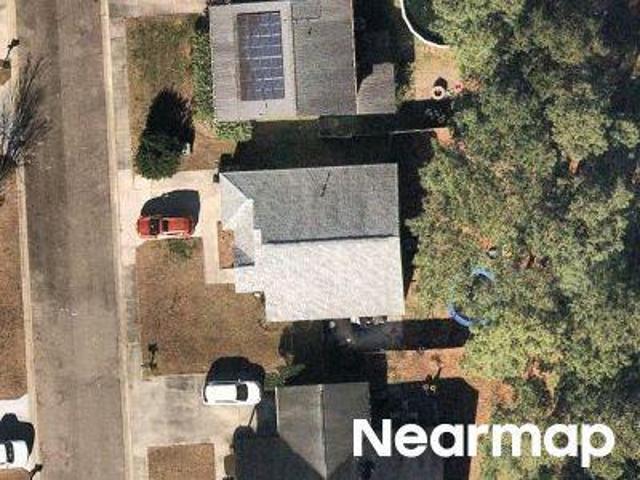 House for sale in Summerville, South Carolina