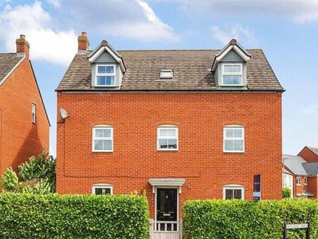 House for sale in Mitton, Tewkesbury