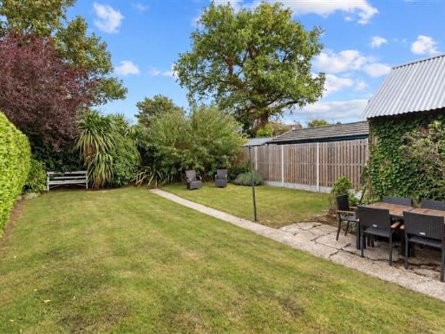 Detached House for sale in Dublin, County Dublin