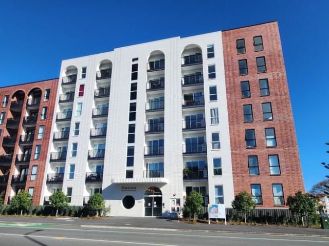 Apartment for rent in Avondale, Whau