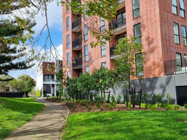 Apartment for rent in Balmoral