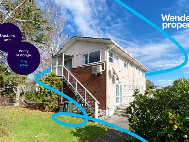 Apartment for rent in Avondale, Oroua County