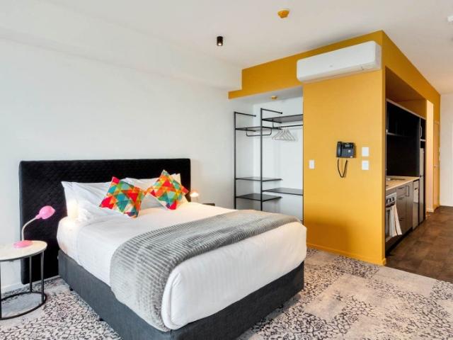 Apartment for rent in Balmoral, Oroua County