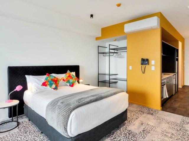 Apartment for rent in Avondale, Oroua County