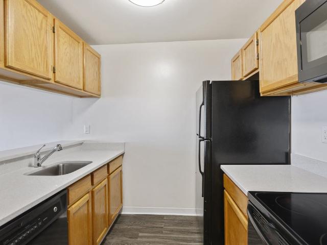 Apartment for rent in The Dona Apartments, Laurel