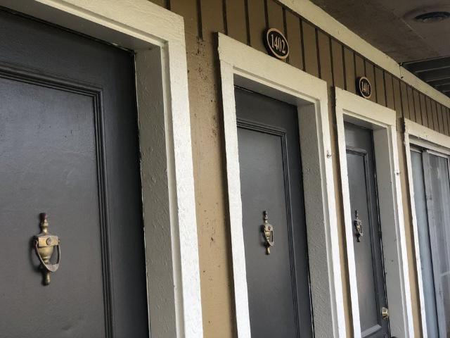 Apartment for rent in Tulsa, Oklahoma