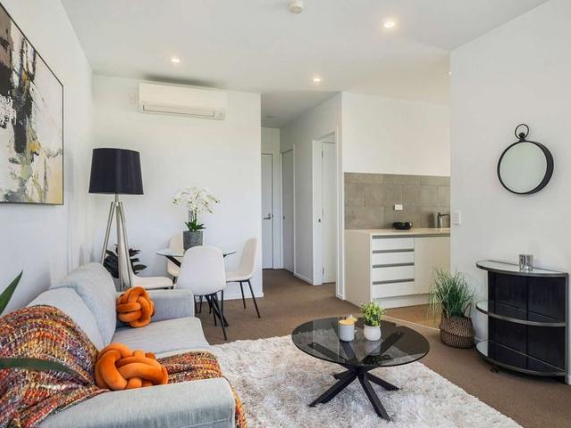 Apartment for rent in Balmoral