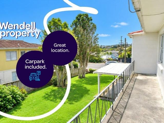 Apartment for rent in Avondale, Whau