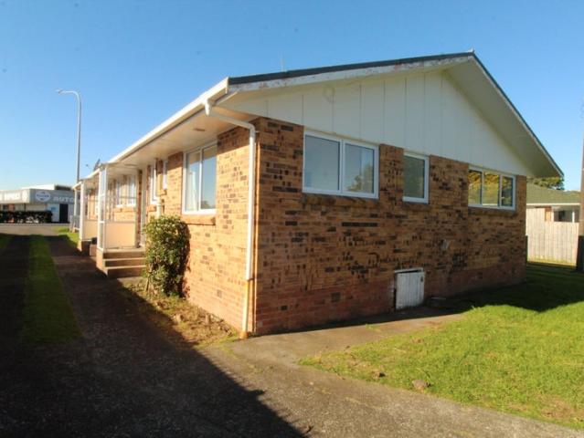 Apartment for rent in Balmoral
