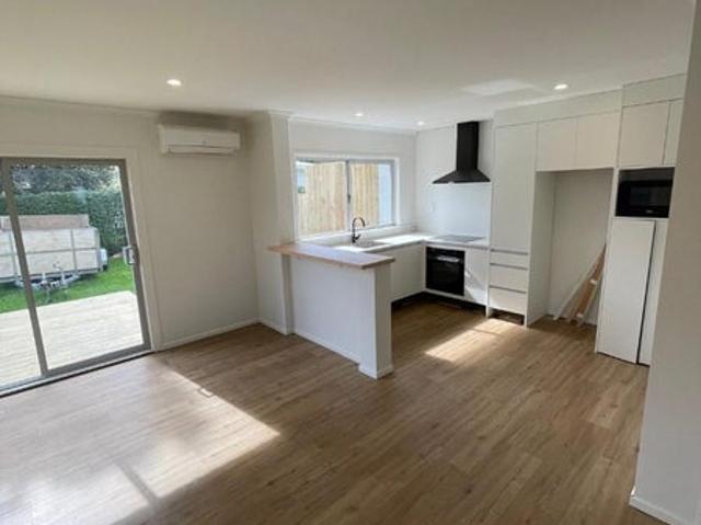 Apartment for rent in Balmoral, Oroua County