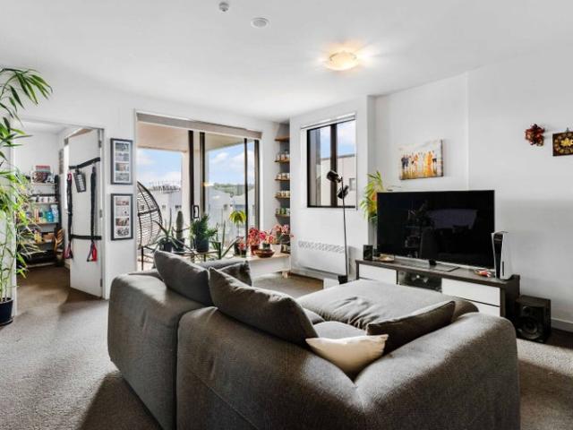 Apartment for rent in Balmoral