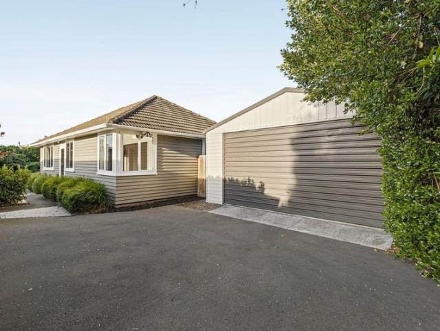 House for rent in Avondale, Christchurch