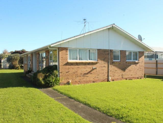 Apartment for rent in Balmoral