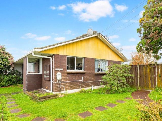 Apartment for rent in Balmoral