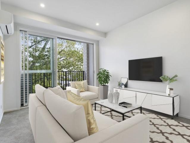 Apartment for rent in Balmoral