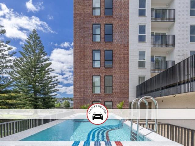 Apartment for rent in Balmoral