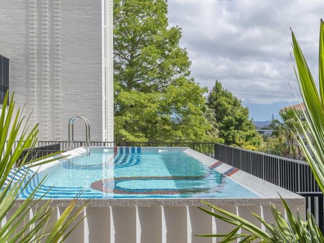 Apartment for rent in Balmoral, Oroua County