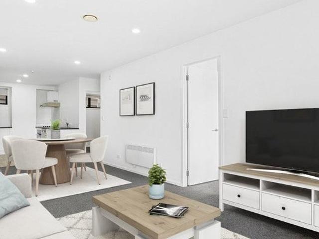 Apartment for rent in Balmoral, Oroua County