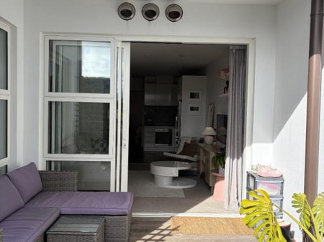 Apartment for rent in Balmoral, Oroua County