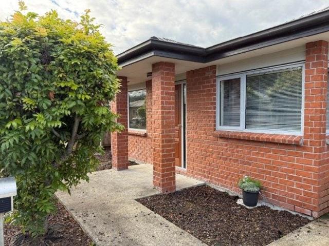 Apartment for rent in Balmoral