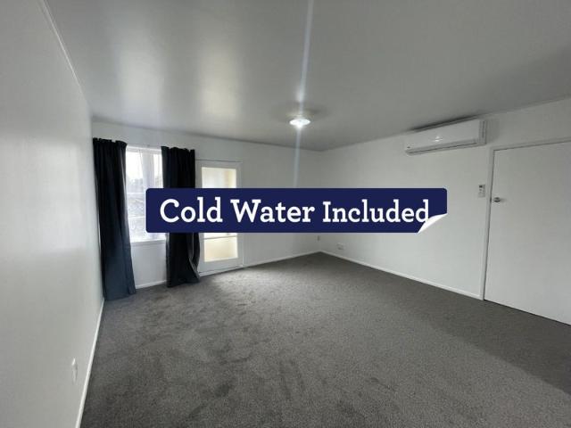 Apartment for rent in Balmoral, Oroua County