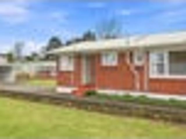 Apartment for rent in Avondale, Whau