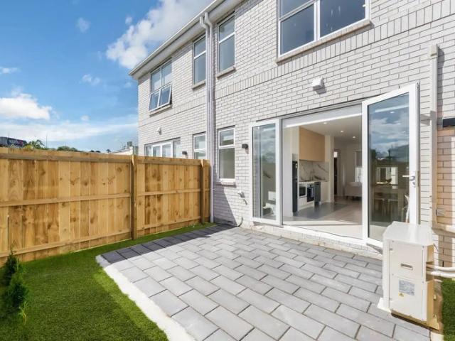 House for rent in Avondale, Whau