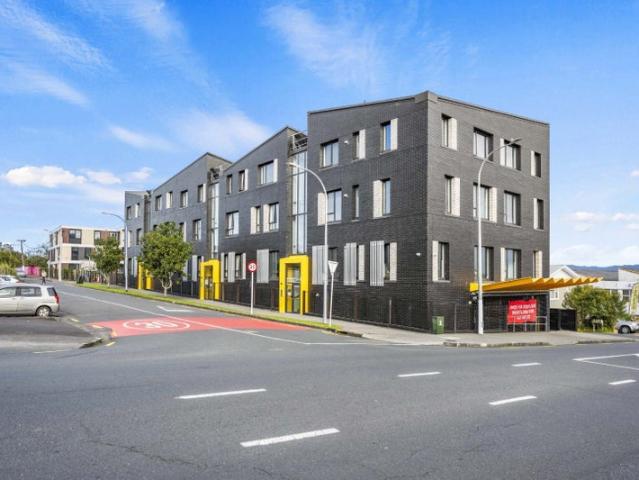 Apartment for rent in Balmoral, Oroua County