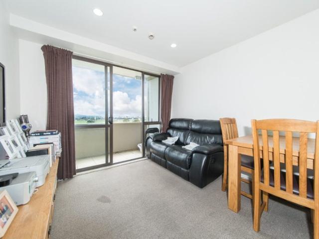 Apartment for rent in Balmoral, Oroua County