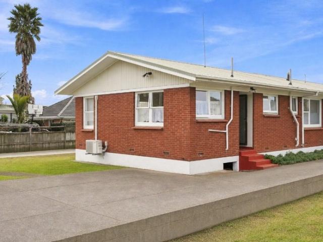 Apartment for rent in Avondale, Whau
