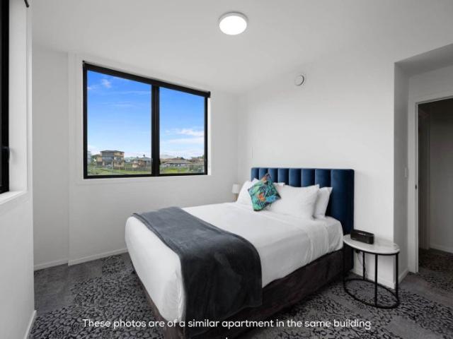 Apartment for rent in Avondale, Oroua County