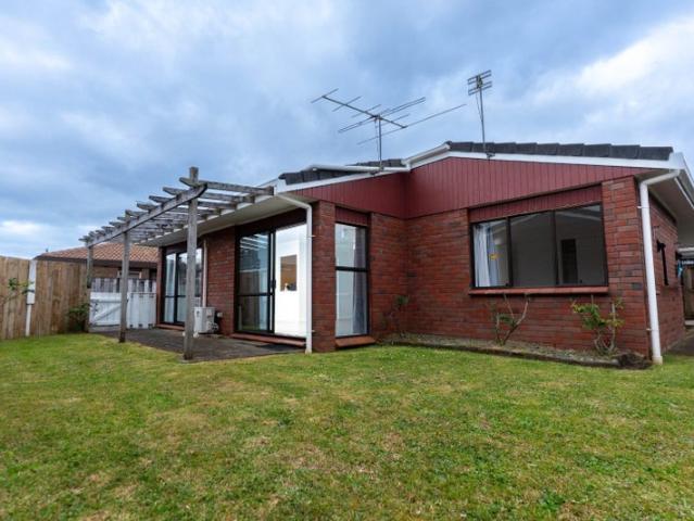 House for rent in Blockhouse Bay, Whau