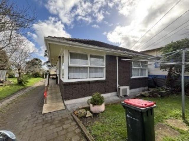 House for rent in Avondale, Whau