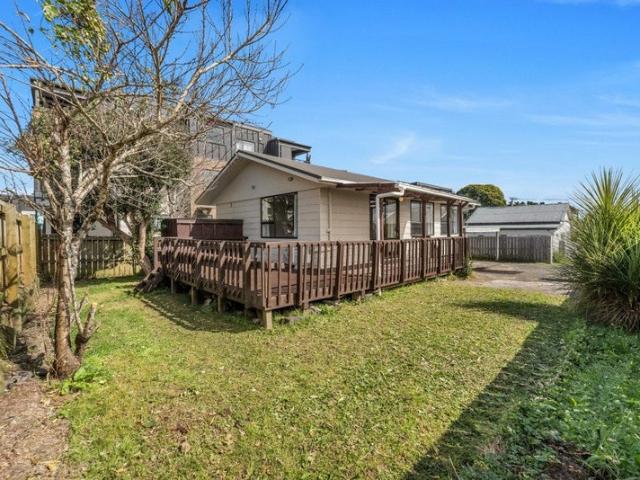 House for rent in Avondale, Whau