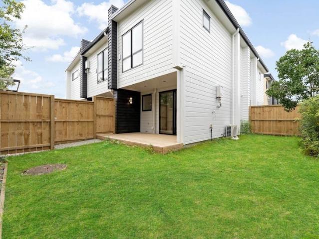 House for rent in Avondale, Whau