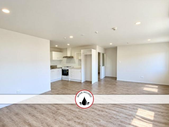 Apartment for rent in Avondale, Whau