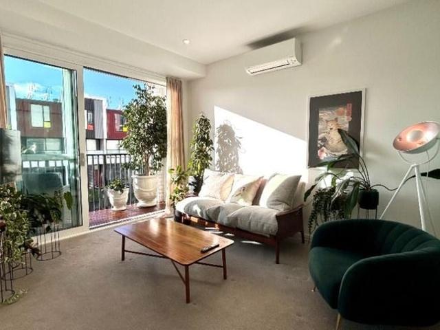 Apartment for rent in Balmoral