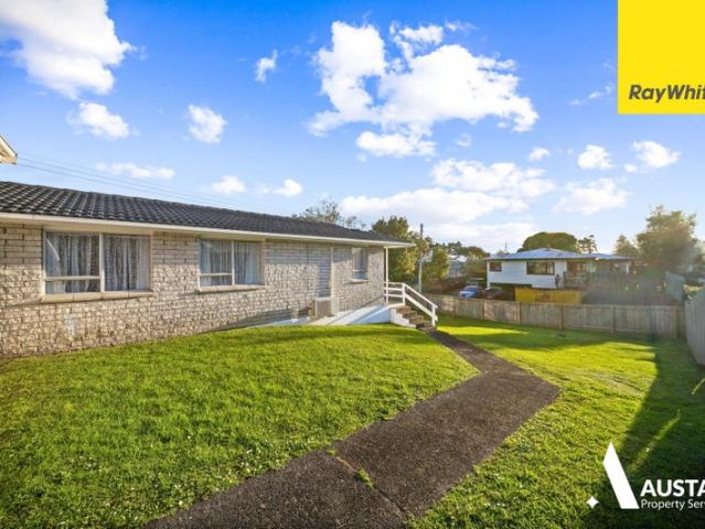 Apartment for rent in Avondale, Oroua County