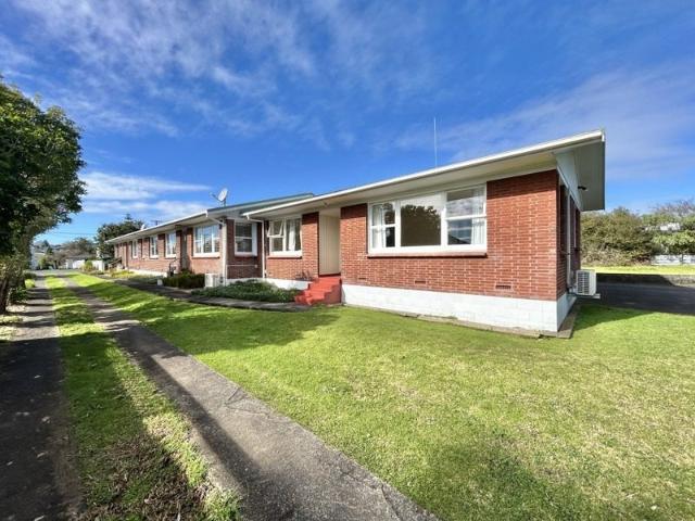 Apartment for rent in Balmoral, Oroua County