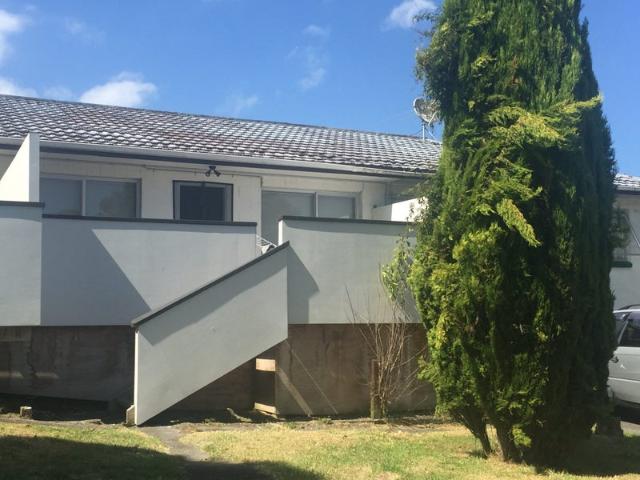 Apartment for rent in Balmoral, Oroua County