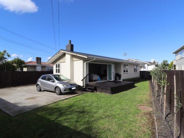 House for rent in Avondale, Whau